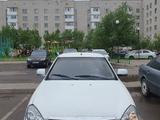 ВАЗ (Lada) Priora 2170 2013 года за 1 000 000 тг. в Астана