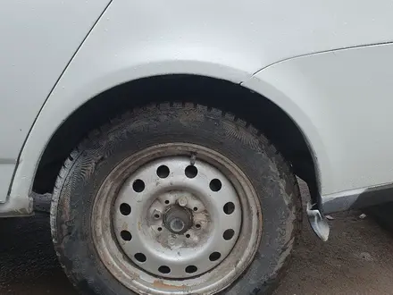 ВАЗ (Lada) Priora 2170 2013 года за 1 000 000 тг. в Астана – фото 10