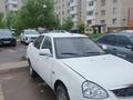 ВАЗ (Lada) Priora 2170 2013 года за 1 000 000 тг. в Астана – фото 3