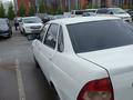 ВАЗ (Lada) Priora 2170 2013 года за 1 000 000 тг. в Астана – фото 7