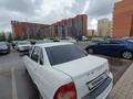 ВАЗ (Lada) Priora 2170 2013 года за 1 000 000 тг. в Астана – фото 8