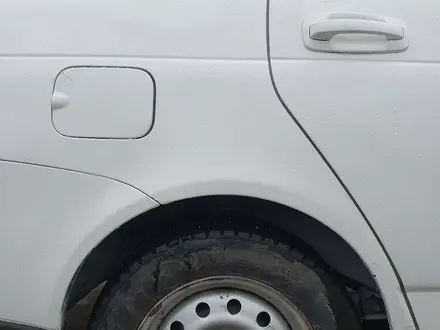 ВАЗ (Lada) Priora 2170 2013 года за 1 000 000 тг. в Астана – фото 9