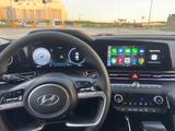 Hyundai Elantra 2022 года за 8 700 000 тг. в Павлодар – фото 5