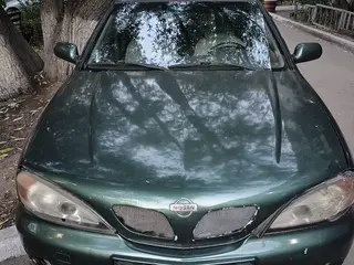 Nissan Primera
