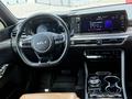 Kia K5 2021 годаүшін12 800 000 тг. в Алматы – фото 13