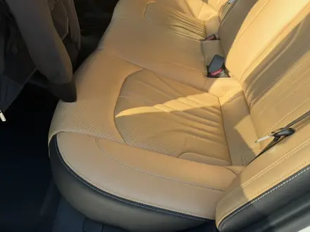Kia K5 2021 года за 12 800 000 тг. в Алматы – фото 15
