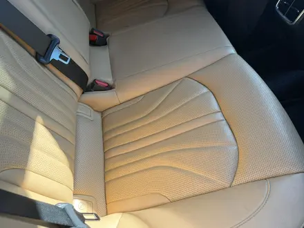 Kia K5 2021 года за 12 800 000 тг. в Алматы – фото 14
