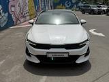 Kia K5 2021 годаүшін12 800 000 тг. в Алматы – фото 4