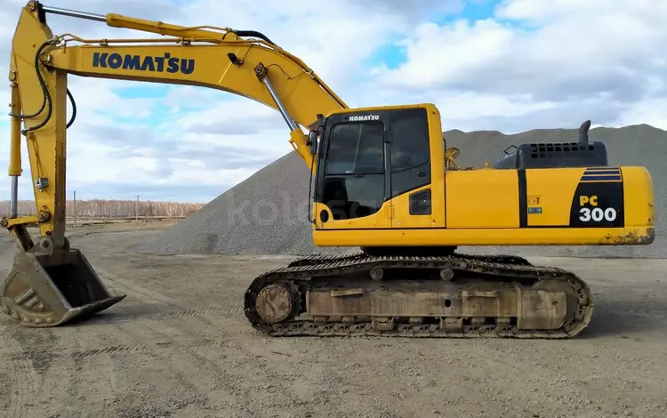 Komatsu  300-8МО 2017 года за 37 000 000 тг. в Петропавловск