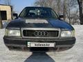 Audi 80 1992 годаfor1 250 000 тг. в Шу – фото 7