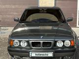 BMW 540 1994 годаүшін4 300 000 тг. в Шымкент – фото 2