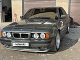 BMW 540 1994 годаүшін4 300 000 тг. в Шымкент