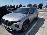 Hyundai Tucson 2021 года за 13 500 000 тг. в Актау