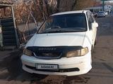 Honda Odyssey 1999 года за 2 500 000 тг. в Алматы – фото 2