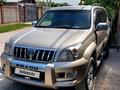 Toyota Land Cruiser Prado 2003 года за 10 500 000 тг. в Алматы – фото 2