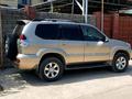 Toyota Land Cruiser Prado 2003 года за 10 500 000 тг. в Алматы – фото 3