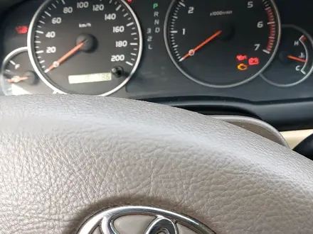 Toyota Land Cruiser Prado 2003 года за 10 500 000 тг. в Алматы – фото 4