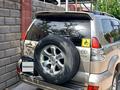 Toyota Land Cruiser Prado 2003 года за 10 500 000 тг. в Алматы – фото 5