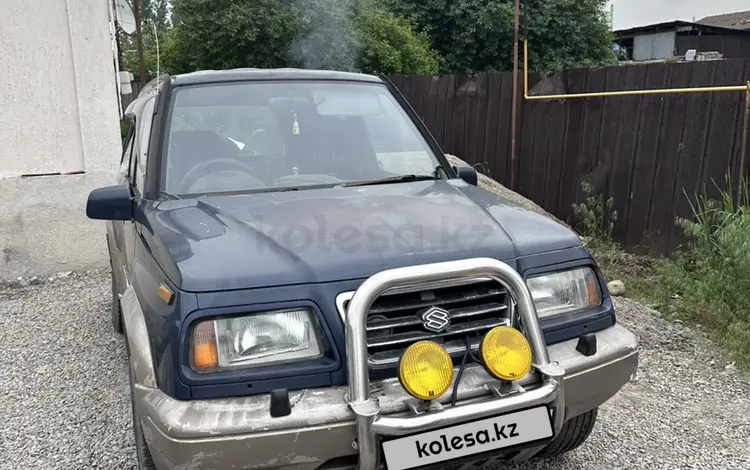 Suzuki Escudo 1995 года за 1 100 000 тг. в Алматы