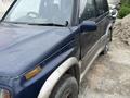 Suzuki Escudo 1995 года за 1 100 000 тг. в Алматы – фото 6