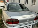 Opel Omega 1997 годаүшін1 400 000 тг. в Алматы – фото 4