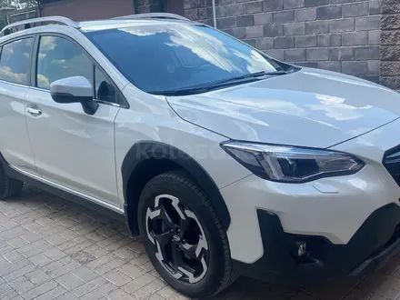 Subaru XV 2021 года за 12 345 678 тг. в Алматы