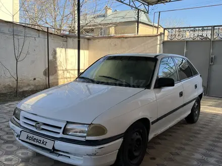Opel Astra 1992 года за 750 000 тг. в Шымкент