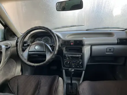 Opel Astra 1992 года за 750 000 тг. в Шымкент – фото 5