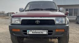 Toyota Hilux Surf 1994 года за 3 300 000 тг. в Алматы
