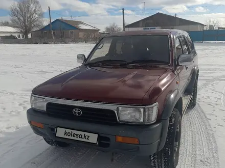 Toyota Hilux Surf 1994 года за 3 300 000 тг. в Алматы – фото 12