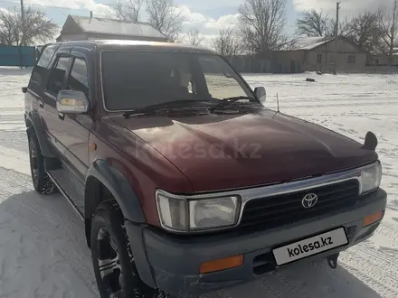 Toyota Hilux Surf 1994 года за 3 300 000 тг. в Алматы – фото 13