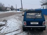 ВАЗ (Lada) Lada 2121 2011 года за 3 200 000 тг. в Сайхин – фото 3