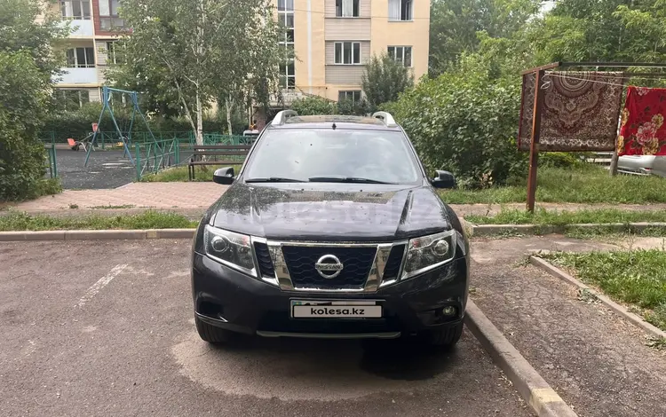 Nissan Terrano 2021 года за 5 000 000 тг. в Алматы