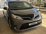 Toyota Sienna 2014 годаүшін15 000 000 тг. в Жанаозен – фото 3