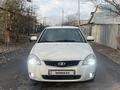 ВАЗ (Lada) Priora 2170 2014 годаүшін2 600 000 тг. в Алматы