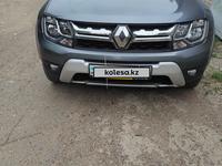 Renault Duster 2019 года за 8 100 000 тг. в Уральск