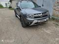 Renault Duster 2019 годаүшін8 100 000 тг. в Уральск – фото 3