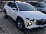 Hyundai Tucson 2024 годаүшін12 200 000 тг. в Караганда