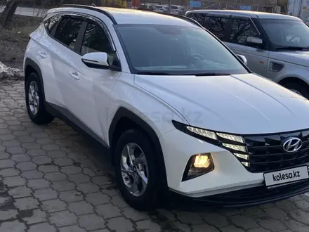 Hyundai Tucson 2024 года за 12 200 000 тг. в Караганда