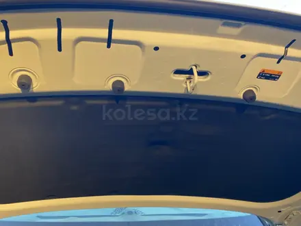 Hyundai Tucson 2024 года за 12 200 000 тг. в Караганда – фото 13