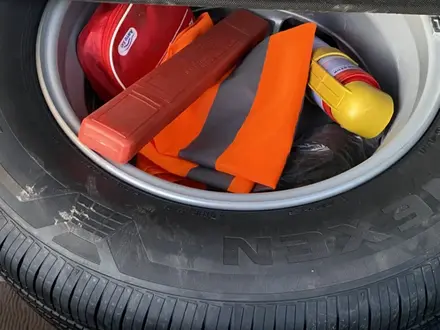 Hyundai Tucson 2024 года за 12 200 000 тг. в Караганда – фото 16