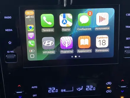 Hyundai Tucson 2024 года за 12 200 000 тг. в Караганда – фото 19
