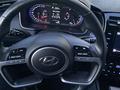 Hyundai Tucson 2024 года за 12 200 000 тг. в Караганда – фото 21