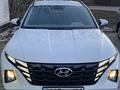 Hyundai Tucson 2024 года за 12 200 000 тг. в Караганда – фото 2