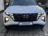 Hyundai Tucson 2024 годаүшін12 200 000 тг. в Караганда – фото 4