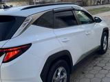 Hyundai Tucson 2024 годаүшін12 200 000 тг. в Караганда – фото 5