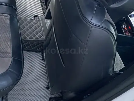 Hyundai Tucson 2024 года за 12 200 000 тг. в Караганда – фото 10