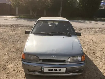 ВАЗ (Lada) 2114 2009 года за 800 000 тг. в Актобе