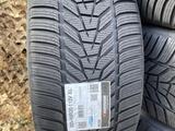 Hankook Winter I'Cept Evo 3 X W330A 235/55 R20 105V 285/45 R20 112V за 300 000 тг. в Актау – фото 2