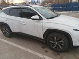 Hyundai Tucson 2023 года за 17 500 000 тг. в Костанай – фото 2